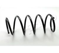 JAPKO Molle ammortizzatori ZCJ2625H - Anteriore per Fiat Panda 169 Van 169