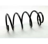 2x Molla sospensione Assale anteriore ZCJ3011C JAPKO per MAZDA 3 Tre volumi 3
