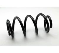 2x Molla sospensione Assale anteriore ZCJ3389A JAPKO per AUDI A6 C7 A6 C7 Avant