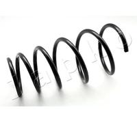 2x Molla sospensione Assale anteriore ZCJ3571G JAPKO