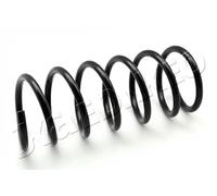 2x Molla sospensione Assale anteriore ZCJ3788A JAPKO per VOLVO 340-360