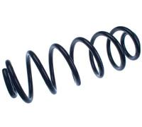 DENCKERMANN 2x Molla Posteriore per Audi A3 Sportback 8PA 8P1 D700077