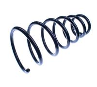 2x Molla sospensione Assale posteriore D700121 DENCKERMANN per KIA HYUNDAI