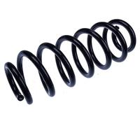 2x Molla sospensione Assale posteriore D700705 DENCKERMANN