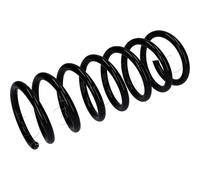 2x Molla sospensione Assale posteriore Molla ad elica ZCJ90364 JAPKO