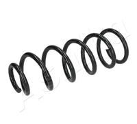 2x Molla sospensione Assale posteriore ZCA5049A ASHIKA per MAZDA CX-5