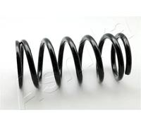 2x Molla sospensione Assale posteriore ZCA5934D ASHIKA per HYUNDAI SANTA FÉ I