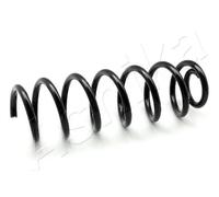 2x Molla sospensione Assale posteriore ZCA6077A ASHIKA per RENAULT