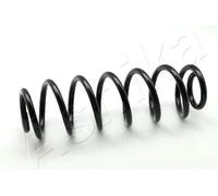 2x Molla sospensione Assale posteriore ZCA6143A ASHIKA per PEUGEOT