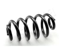 2x Molla sospensione Assale posteriore ZCA6574H ASHIKA per AUDI A4 B6 Avant
