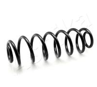 2x Molla sospensione Assale posteriore ZCA6784H ASHIKA per VW EOS TOURAN