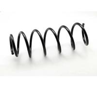 2x Molla sospensione Assale posteriore ZCJ6070H JAPKO per FORD MONDEO III