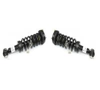 2x Molla Sospensioni Frontale per Ford Expedition 07-13 Exc. Aria Sospensioni