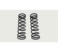 2x Molla spirale molle anteriore Suzuki Samurai SJ80 41111-70AA0