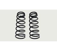 2x Molla spirale molle posteriore Suzuki Samurai SJ80 41311-70AC0