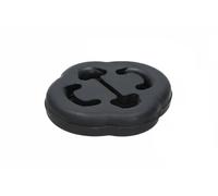 2x Molla tubo di scarico 30003 ORIGINAL IMPERIUM per AUDI VW SEAT