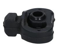 2x Molla tubo di scarico 36655 ORIGINAL IMPERIUM per RENAULT NISSAN
