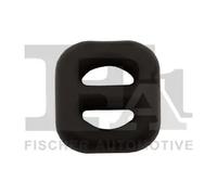 2x Molla tubo di scarico Gomma 123-913 FA1 per OPEL SAAB