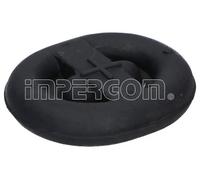 Tassello di ricambio in gomma per auto