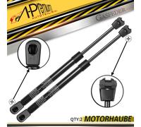 2x Molle a Gas Ammortizzatori Cofano Per Chrysler 300C LX 05-10