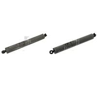 2x Molle a gas bagagliaio FEBI BILSTEIN Retro S+D per ALPINA, BMW 7 F01 F02