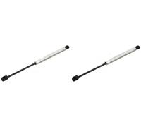 2x Molle a gas bagagliaio FEBI BILSTEIN Retro S+D per AUDI A8 D3