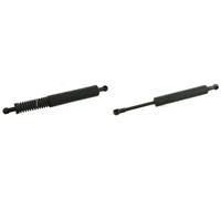 2x Molle a gas bagagliaio FEBI BILSTEIN Retro S+D per MERCEDES-BENZ KLASA R