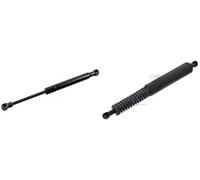 2x Molle a gas bagagliaio FEBI BILSTEIN Retro S+D per VOLVO V70 III, V70