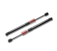 2x Molle a Gas Cancello Posteriore Compatibile per Tesla Model 3, Pistoni Ammortizzatori Baule Posteriore Baule Molle a Gas Asta Asta Portellone Bagagliaio