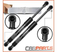 2x Molle a Gas Cofano Ammortizzatori per Porsche 911 997 2004-2012