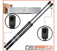 2x Molle a Gas Cofano Ammortizzatori per Volvo XC90 I5 2.4L 02-14 SUV 2110236