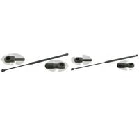 2x Molle a gas cofano FEBI BILSTEIN S+D per MERCEDES-BENZ SLK