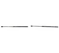 2x Molle a gas cofano MAXGEAR Esterno S+D per MERCEDES-BENZ CLK