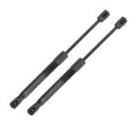 2x Molle A Gas Per Cofano Anteriore Per BMW X3 G01 X4 G02 51237397494 636253 Supporti Di Sollevamento E Ammortizzatori Ammortizzatore Cofano Motore