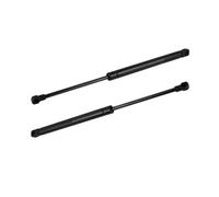 2x Molle A Gas Per Cofano Anteriore Supporto A Molla Sollevatore Per BMW Serie 1 E81 E82 E87 E88 2004-2012 51237118370 Molle A Gas Cappa