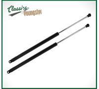 2x Molle a Gas Portellone Baule Bagagliaio per VW Corrado 53i G60 VR6 16V
