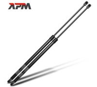 2x Molle a Gas Portellone Posteriore 700mm 865N per Ford S-Max CJ WA6 MPV 2015-