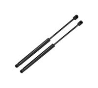 2x Molle a Gas Portellone Posteriore per Toyota Corolla Verso 2004 2005 2006 2007 2008 2009 530mm Ammortizzatore a molla a Gas