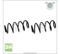2x Molle ammortizzatori Anteriore per AUDI A3 SEAT TOLEDO III ALTEA LEON SKO #7h