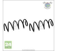 2x Molle ammortizzatori Anteriore per AUDI A3 SKODA OCTAVIA VW JETTA III IV GOL