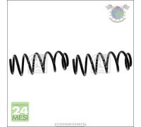 2x Molle ammortizzatori Anteriore per AUDI A4 SKODA SUPERB VW PASSAT (3B6) (3B5