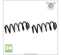 2x Molle ammortizzatori Anteriore per AUDI A6 SKODA SUPERB VW PASSAT (3B6) (3B5