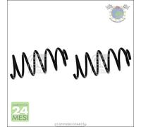 2x Molle ammortizzatori Anteriore per AUDI TT #9b