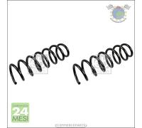 2x Molle ammortizzatori Anteriore per BMW 5 F10 535 530 528 525 523 520