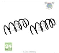 2x Molle ammortizzatori Anteriore per CADILLAC BLS SAAB 9-3