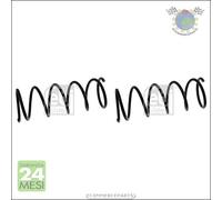 2x Molle ammortizzatori Anteriore per FORD FOCUS #74