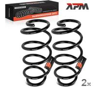 2X Molle Ammortizzatori Anteriore Per Ford Galaxy WA6 2006-2015