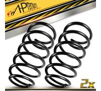 2X Molle Ammortizzatori Anteriore Per Nissan Patrol GR IV Y60 GR 88-98