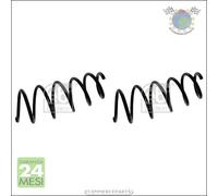2x Molle ammortizzatori Anteriore per OPEL ASTRA H #92