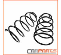 2X Molle Ammortizzatori Anteriore Per Peugeot 307 CC 3B Cabriolet 2.0 L